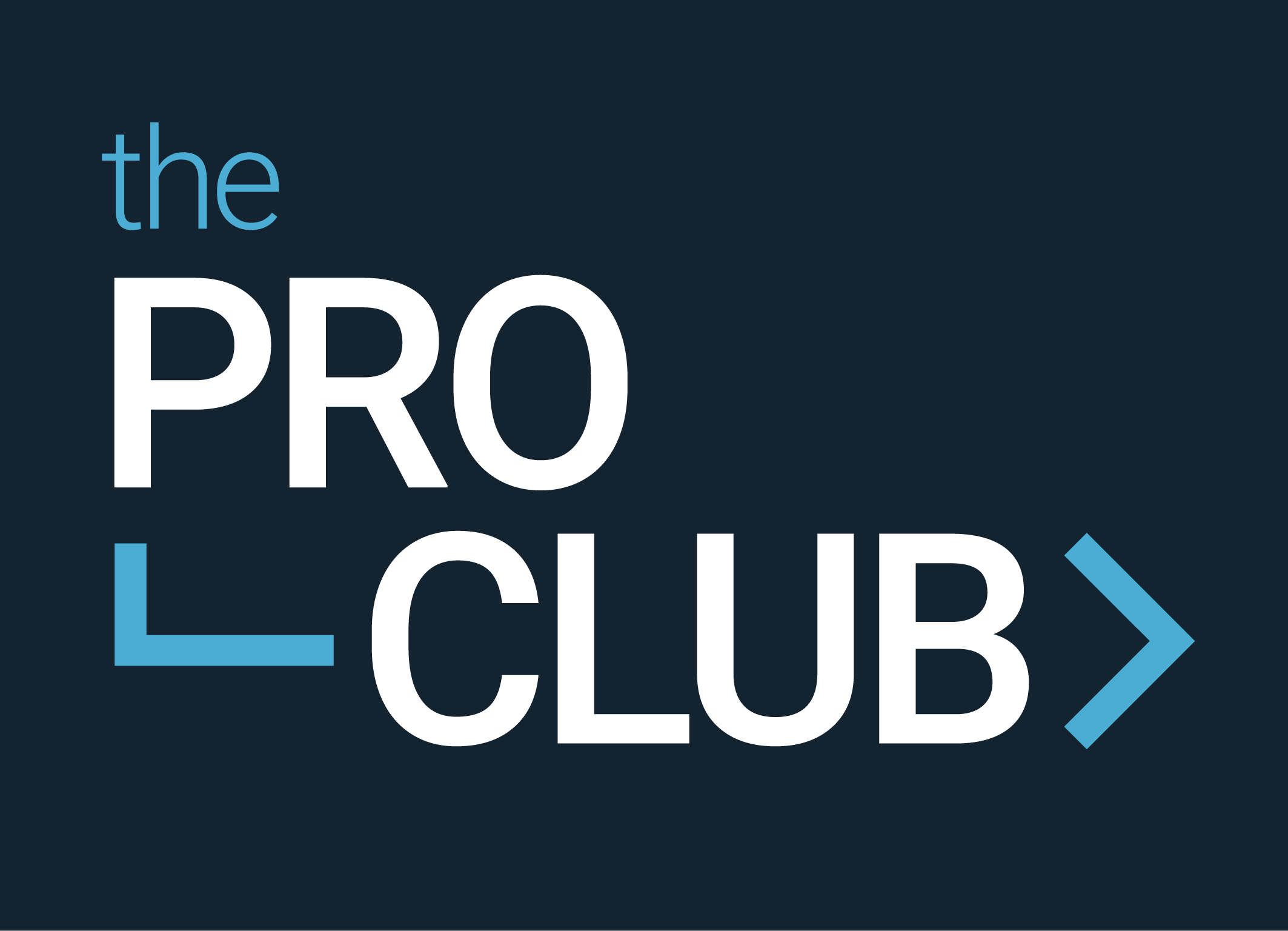 ProClub Lancaster - Apr 2026